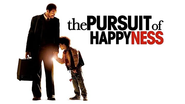 Life Lessons From The Pursuit of Happyness