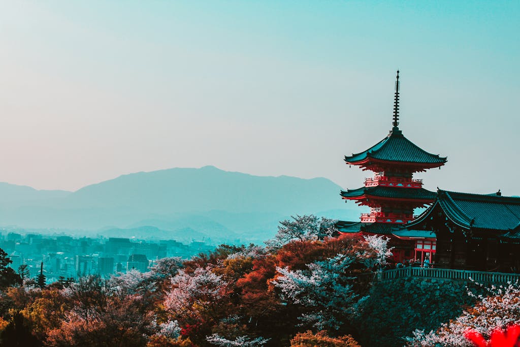 7 Ways Of Japanese Values That Can Change Your Life